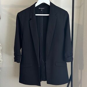 Women's Black Blazer